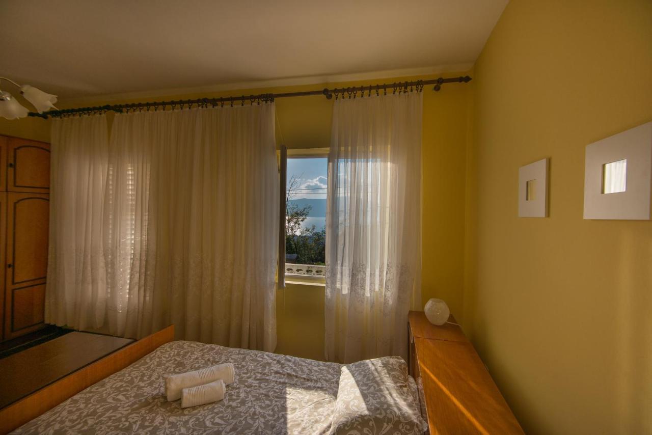 Holiday Home Nives Тиват Экстерьер фото